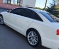Ауди А6 2013 в Ровно на Automoto.ua Белый Ауди А6, объемом двигателя 2 л и пробегом 220 тыс. км за 11900 $, фото 13 на Automoto.ua