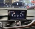 Ауди А6 2013 в Киеве на Automoto.ua Белый Ауди А6, объемом двигателя 3 л и пробегом 77 тыс. км за 21900 $, фото 18 на Automoto.ua