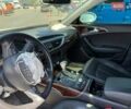 Ауді А6 2013 у Львові на Automoto.ua Білий Ауді А6, об'ємом двигуна 3 л та пробігом 188 тис. км за 12900 $, фото 21 на Automoto.ua
