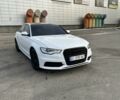 Білий Ауді А6, об'ємом двигуна 2 л та пробігом 198 тис. км за 15950 $, фото 3 на Automoto.ua