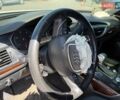 Белый Ауди А6, объемом двигателя 3 л и пробегом 188 тыс. км за 12400 $, фото 22 на Automoto.ua