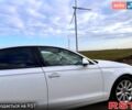 Білий Ауді А6, об'ємом двигуна 2 л та пробігом 258 тис. км за 11300 $, фото 11 на Automoto.ua