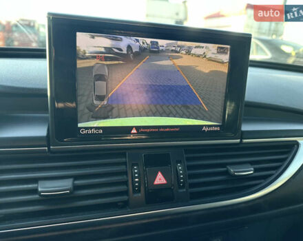 Белый Ауди А6, объемом двигателя 2 л и пробегом 252 тыс. км за 9799 $, фото 25 на Automoto.ua