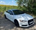 Білий Ауді А6, об'ємом двигуна 3 л та пробігом 270 тис. км за 13500 $, фото 1 на Automoto.ua