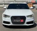 Белый Ауди А6, объемом двигателя 3 л и пробегом 168 тыс. км за 16990 $, фото 1 на Automoto.ua