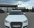 Белый Ауди А6, объемом двигателя 3 л и пробегом 120 тыс. км за 25000 $, фото 1 на Automoto.ua