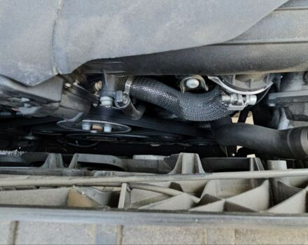 Білий Ауді А6, об'ємом двигуна 3 л та пробігом 188 тис. км за 12900 $, фото 13 на Automoto.ua