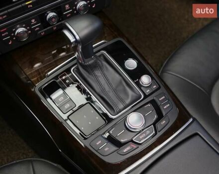 Ауди А6 2013 в Киеве на Automoto.ua Белый Ауди А6, объемом двигателя 3 л и пробегом 77 тыс. км за 21900 $, фото 20 на Automoto.ua