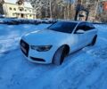 Белый Ауди А6, объемом двигателя 2 л и пробегом 207 тыс. км за 13500 $, фото 10 на Automoto.ua
