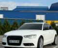 Белый Ауди А6, объемом двигателя 3 л и пробегом 212 тыс. км за 17600 $, фото 2 на Automoto.ua