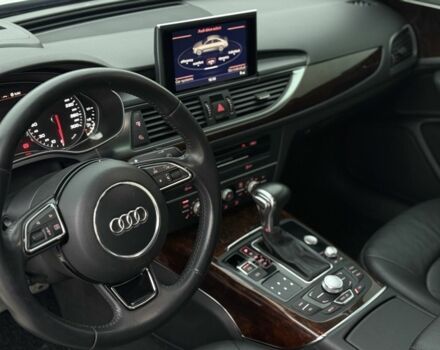 Белый Ауди А6, объемом двигателя 2 л и пробегом 178 тыс. км за 16200 $, фото 12 на Automoto.ua