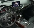 Белый Ауди А6, объемом двигателя 2 л и пробегом 178 тыс. км за 16200 $, фото 12 на Automoto.ua