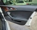 Білий Ауді А6, об'ємом двигуна 3 л та пробігом 188 тис. км за 12900 $, фото 23 на Automoto.ua