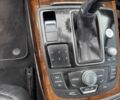 Белый Ауди А6, объемом двигателя 2 л и пробегом 129 тыс. км за 3400 $, фото 9 на Automoto.ua
