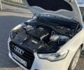 Белый Ауди А6, объемом двигателя 2 л и пробегом 158 тыс. км за 13500 $, фото 7 на Automoto.ua