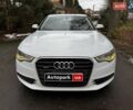 Белый Ауди А6, объемом двигателя 2 л и пробегом 168 тыс. км за 15690 $, фото 1 на Automoto.ua
