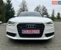Білий Ауді А6, об'ємом двигуна 3 л та пробігом 235 тис. км за 13500 $, фото 11 на Automoto.ua