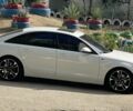 Белый Ауди А6, объемом двигателя 2 л и пробегом 169 тыс. км за 13998 $, фото 1 на Automoto.ua