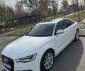 Білий Ауді А6, об'ємом двигуна 3 л та пробігом 142 тис. км за 15500 $, фото 3 на Automoto.ua
