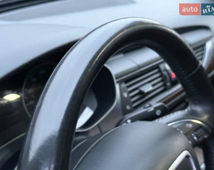 Белый Ауди А6, объемом двигателя 2 л и пробегом 134 тыс. км за 14750 $, фото 34 на Automoto.ua