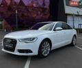 Білий Ауді А6, об'ємом двигуна 2.97 л та пробігом 198 тис. км за 17490 $, фото 3 на Automoto.ua