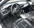Белый Ауди А6, объемом двигателя 3 л и пробегом 199 тыс. км за 14500 $, фото 15 на Automoto.ua