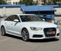 Белый Ауди А6, объемом двигателя 3 л и пробегом 168 тыс. км за 16990 $, фото 2 на Automoto.ua