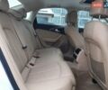 Білий Ауді А6, об'ємом двигуна 2 л та пробігом 183 тис. км за 10900 $, фото 32 на Automoto.ua