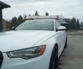 Белый Ауди А6, объемом двигателя 3 л и пробегом 199 тыс. км за 14000 $, фото 5 на Automoto.ua