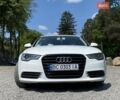 Белый Ауди А6, объемом двигателя 2 л и пробегом 78 тыс. км за 23900 $, фото 1 на Automoto.ua