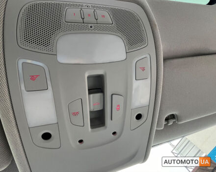 Белый Ауди А6, объемом двигателя 3 л и пробегом 250 тыс. км за 14000 $, фото 20 на Automoto.ua