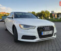 Білий Ауді А6, об'ємом двигуна 3 л та пробігом 171 тис. км за 15300 $, фото 1 на Automoto.ua