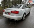 Белый Ауди А6, объемом двигателя 2 л и пробегом 168 тыс. км за 15690 $, фото 5 на Automoto.ua