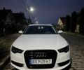 Білий Ауді А6, об'ємом двигуна 2 л та пробігом 167 тис. км за 13400 $, фото 1 на Automoto.ua