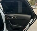 Білий Ауді А6, об'ємом двигуна 2 л та пробігом 198 тис. км за 15950 $, фото 20 на Automoto.ua