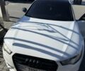 Белый Ауди А6, объемом двигателя 3 л и пробегом 267 тыс. км за 11600 $, фото 1 на Automoto.ua