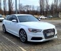 Білий Ауді А6, об'ємом двигуна 3 л та пробігом 168 тис. км за 15500 $, фото 1 на Automoto.ua
