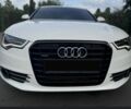 Белый Ауди А6, объемом двигателя 3 л и пробегом 200 тыс. км за 16500 $, фото 2 на Automoto.ua