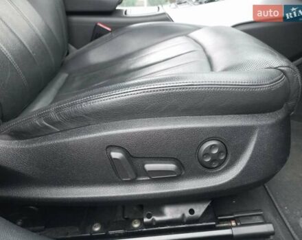 Белый Ауди А6, объемом двигателя 3 л и пробегом 199 тыс. км за 14500 $, фото 14 на Automoto.ua