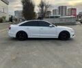 Білий Ауді А6, об'ємом двигуна 2 л та пробігом 198 тис. км за 15950 $, фото 10 на Automoto.ua