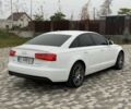 Белый Ауди А6, объемом двигателя 2 л и пробегом 178 тыс. км за 16200 $, фото 4 на Automoto.ua