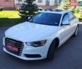 Ауди А6 2013 в Ровно на Automoto.ua Белый Ауди А6, объемом двигателя 2 л и пробегом 222 тыс. км за 11750 $, фото 26 на Automoto.ua