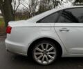 Белый Ауди А6, объемом двигателя 2 л и пробегом 168 тыс. км за 15690 $, фото 9 на Automoto.ua