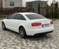 Белый Ауди А6, объемом двигателя 2 л и пробегом 178 тыс. км за 16200 $, фото 5 на Automoto.ua