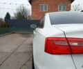Белый Ауди А6, объемом двигателя 3 л и пробегом 199 тыс. км за 14500 $, фото 7 на Automoto.ua
