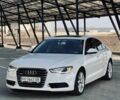 Білий Ауді А6, об'ємом двигуна 2 л та пробігом 290 тис. км за 11500 $, фото 1 на Automoto.ua
