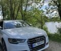 Білий Ауді А6, об'ємом двигуна 3 л та пробігом 255 тис. км за 12700 $, фото 7 на Automoto.ua
