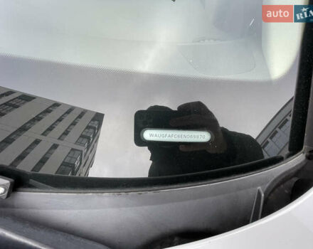 Белый Ауди А6, объемом двигателя 1.98 л и пробегом 236 тыс. км за 12800 $, фото 45 на Automoto.ua