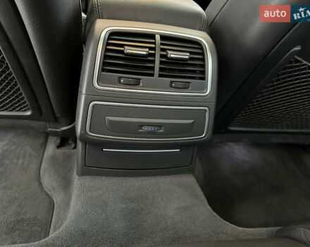 Белый Ауди А6, объемом двигателя 1.98 л и пробегом 198 тыс. км за 13990 $, фото 17 на Automoto.ua