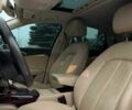 Білий Ауді А6, об'ємом двигуна 2 л та пробігом 115 тис. км за 14900 $, фото 8 на Automoto.ua